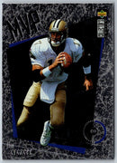1996 Collector's Choice MVPs Jim Everett
