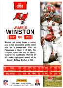 2016 Score Jameis Winston