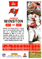 2016 Score Jameis Winston #302