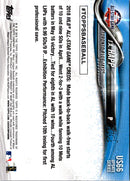 2018 Topps Update J.A. Happ