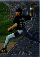 1997 Bowman's Best Ken Cloude