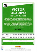 2020 Donruss Victor Oladipo #193