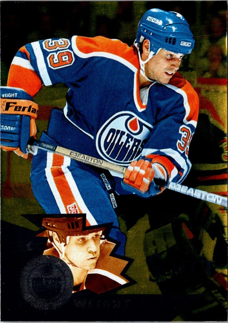 1994 Select Doug Weight