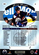 1997 Pinnacle Certified Doug Weight