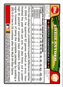 2008 Topps Chris Snyder