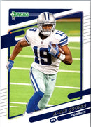 2021 Donruss Amari Cooper