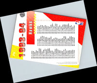 2005 Fleer Hawks #
