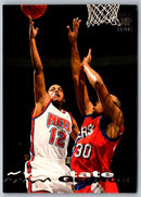 1993 Stadium Club Members Only Tate George