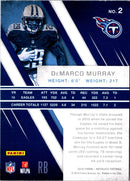 2016 Panini Absolute DeMarco Murray