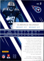 2016 Panini Absolute DeMarco Murray #2