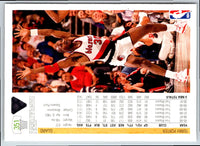 1991 Upper Deck Terry Porter #87
