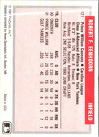 1991 ProCards Robert Eenhoorn #121