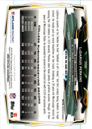 2014 Topps LaDarius Perkins