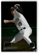 1997 Bowman Kevin Appier