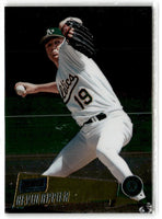 1997 Bowman Kevin Appier #26