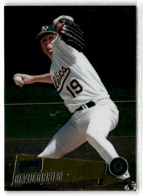 1997 Bowman Kevin Appier #26