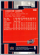 2002 Ultra Moochie Norris