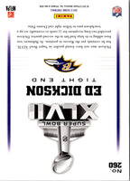 2013 Panini Stickers Super Bowl XLV #471