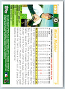 2005 Topps Mark Mulder