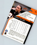 1999 Stadium Club Chrome Corey Dillon