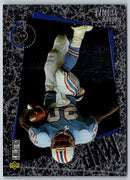 1996 Collector's Choice MVPs Rodney Thomas