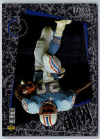 1996 Collector's Choice MVPs Rodney Thomas #M19