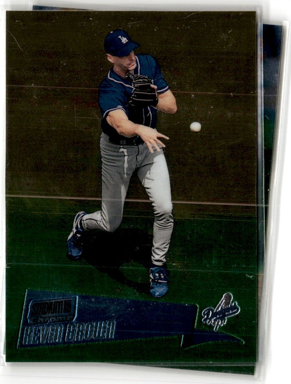 2000 Topps Chrome Shane Reynolds #365