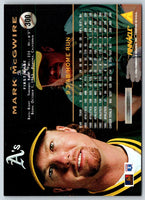 1994 Pinnacle Mark McGwire #300