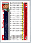 2004 Topps Tino Martinez