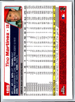 2004 Topps Tino Martinez #186