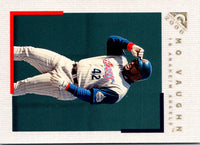 2001 Topps Anaheim Angels #752