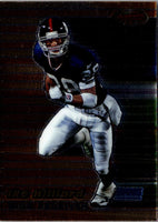 1999 Bowman's Best Ike Hilliard #26