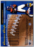 1999 Ultra Shannon Sharpe #222