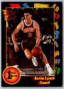 1991 WildCard Kevin Lynch