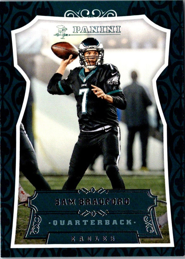 2016 Panini Sam Bradford #14