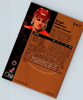 1991 Parkhurst Sergei Makarov #247