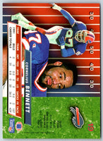 1992 Ultra Cornelius Bennett #19