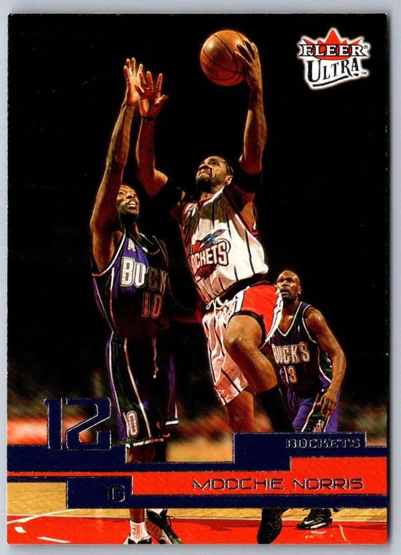 2002 Ultra Moochie Norris