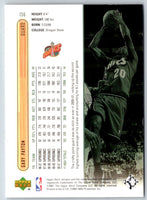 2001 Upper Deck Gary Payton #156