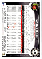 2011 Topps Mark Buehrle #231