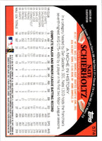 2009 Topps Nate Schierholtz #574