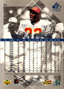 1997 SP Authentic Marcus Allen