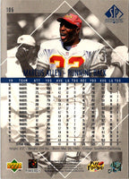 1997 SP Authentic Marcus Allen #106