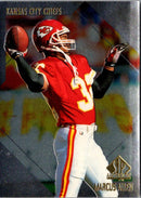 1997 SP Authentic Marcus Allen