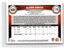 2011 Topps Aldon Smith
