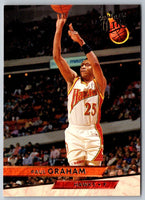 1993 Ultra Paul Graham #5