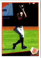 2009 Topps Nate Schierholtz #574