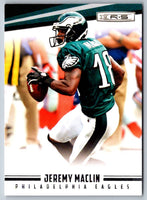 2012 Panini Rookies & Stars Jeremy Maclin #111