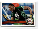 2011 Topps Aldon Smith