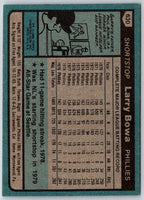 1978 Fleer * N.L. All-Star * #630